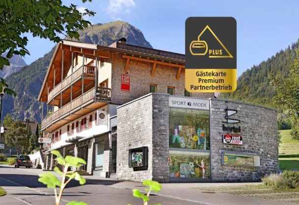 Biotel Bertel Naturappartements