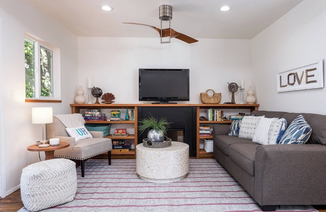 Birch Bay Bungalow close to Beach