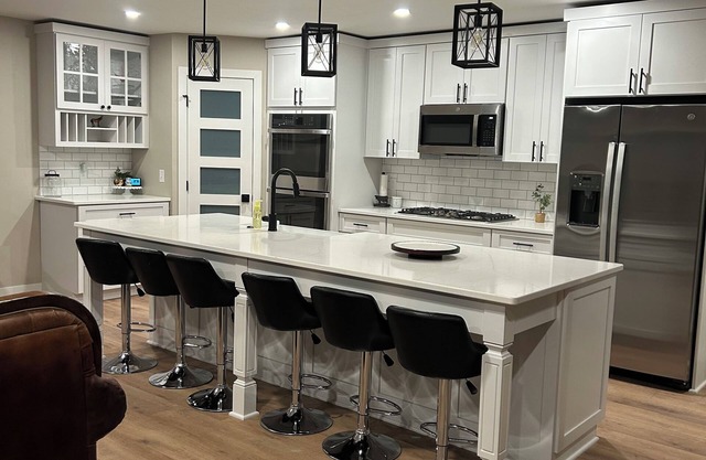 Birchwood Farms – 25 Acres, ATV & Snowmobile Trails, Sleeps 12, Pure Adventure!