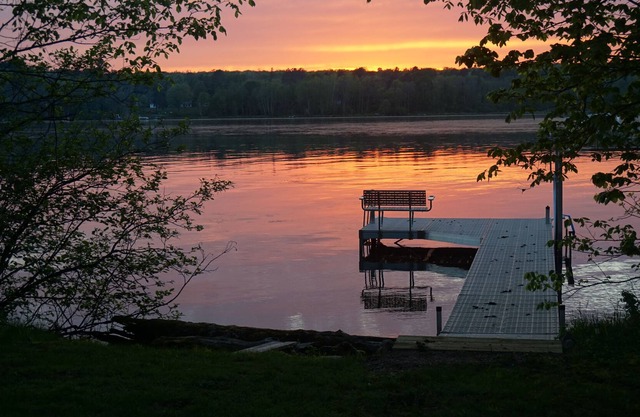 Birchwood Haven - Executive Retreat Perfect for Larger Groups