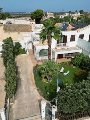 Birgi holiday home