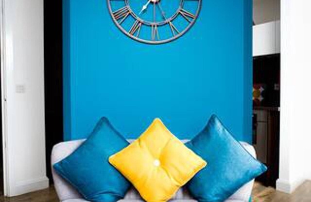 Birmingham City Centre-chinatown-business-leisure