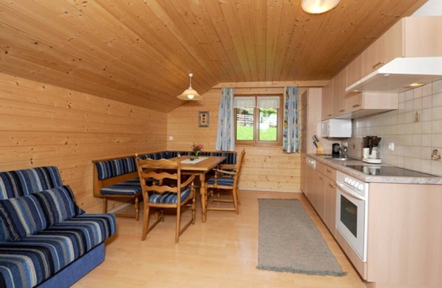 Bischof Reingard - Apartment 2 1