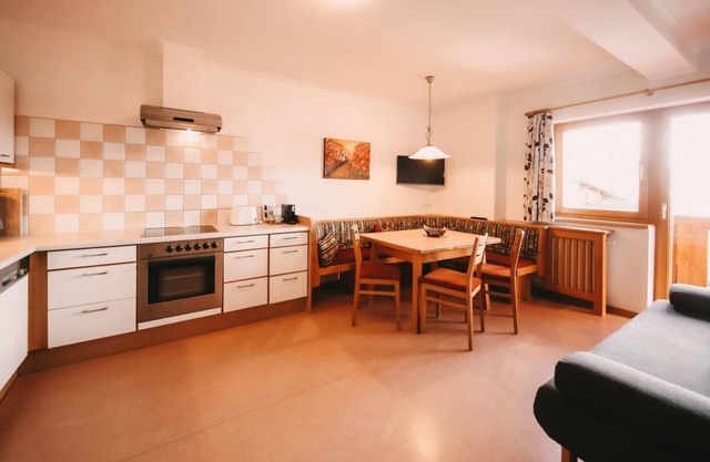 Bischofsmütze/2 bedrooms - Posers Bergwelt