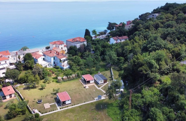 BISER KVARNERA 1