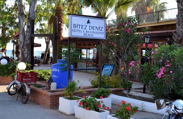 Bitez Deniz Hotel