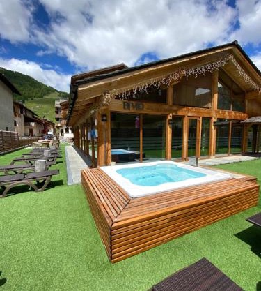 Bivio Hotel Plaza