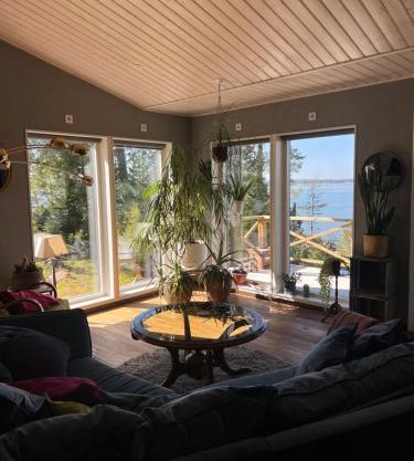 Björkö Hus