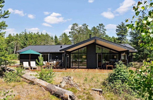 BL1535 Blokhus - Sætergaardsstien 5 A