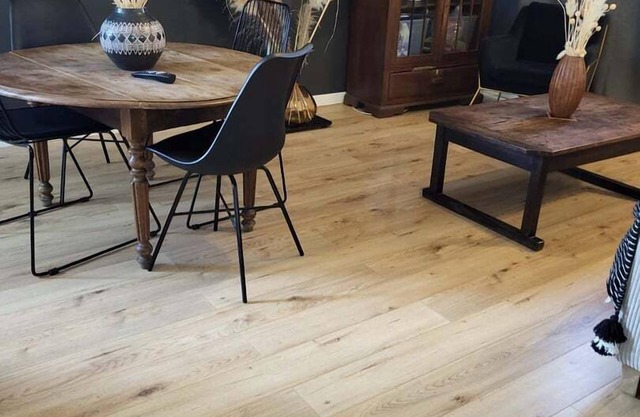 Black and White - Joli appart à Tours