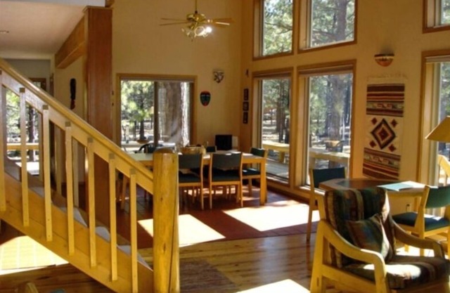 Black Butte Ranch Mountain Style Home