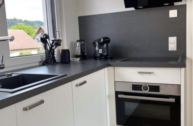 Black Forest Apartments Holiday apartment with 2 bedrooms No. 4