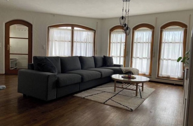 Black Forest vacation paradise - pure relaxation