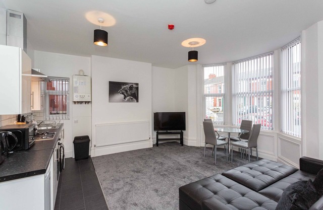 Blackberry Suite - 1 Bedroom Spacious Apartment