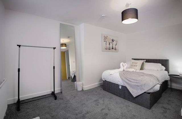 Blackpool Abode - Shaw Heights
