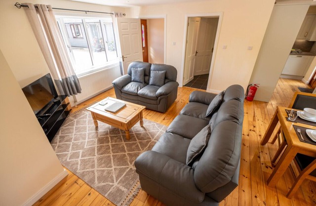 Blackwater Old Blar Cottages Fort William