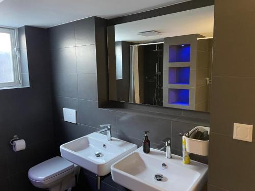 Blauer Stein 07 Haus