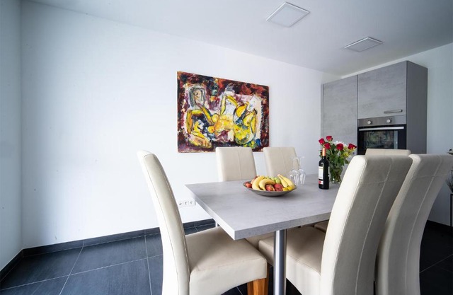 Blauer Stein 7a WH01 - Apartment 3 SZ, 5 Betten