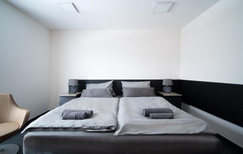 Blauer Stein 7a WH04 - Apartment 2 SZ, 5 Betten