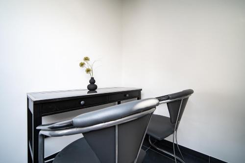 Blauer Stein 7a WH05 - Penthouse 3 SZ, 8 Betten