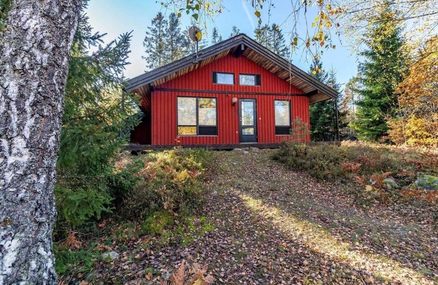 BLE102 Holmsjö - Vintervägen 9