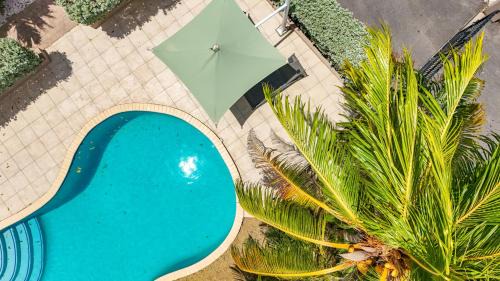 Blenchi Apartments Curacao