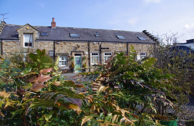 Blenkinsopp Castle Inn