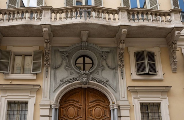 Bligny suites, Comfort and Style in the Historic Center