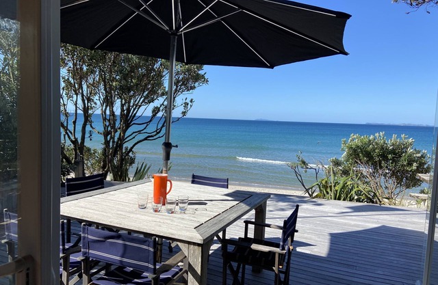 Bliss on the Beach - Whangapoua