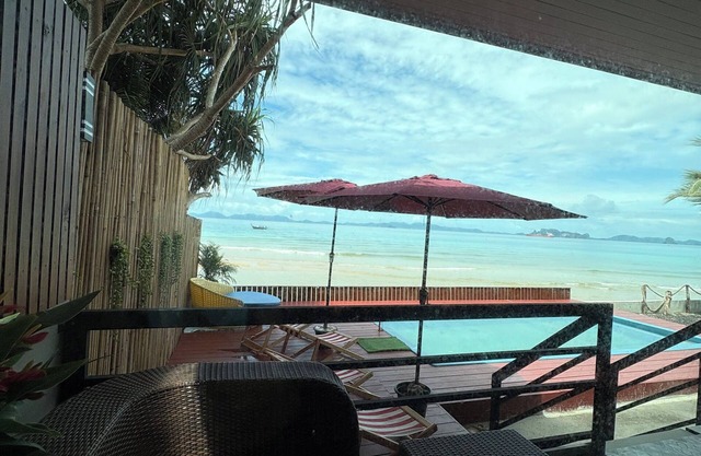 Bliss Resort Krabi
