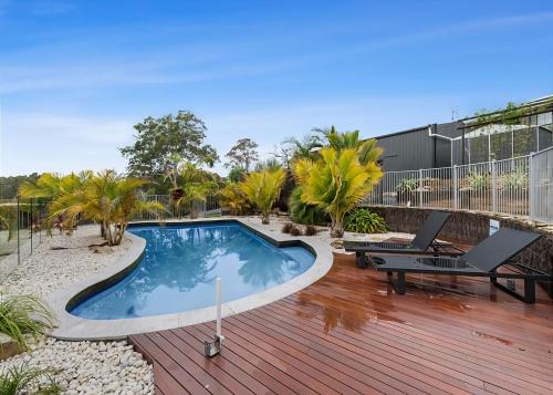 Blissful Bungalow Batemans Bay