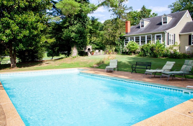 Blissful Kismet Cottage | Pool with Mountain Views & Easy Access to C'ville