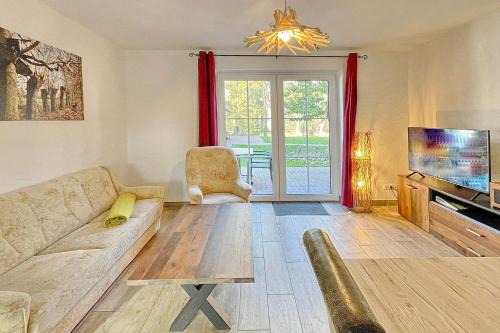 Blockhaus Baum 3