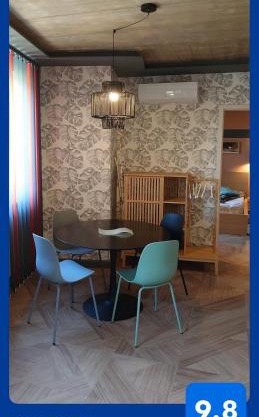 Blonde River Apartman Móra Szeged