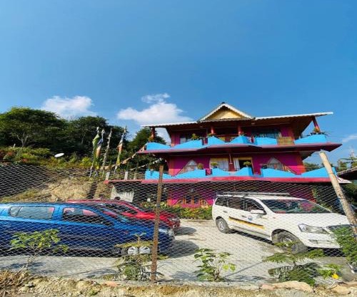 Blone Homestay by StayApart