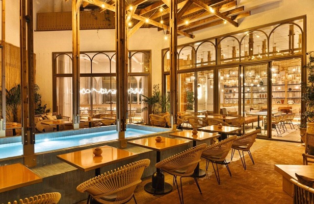 Bloom House Hotel & SPA