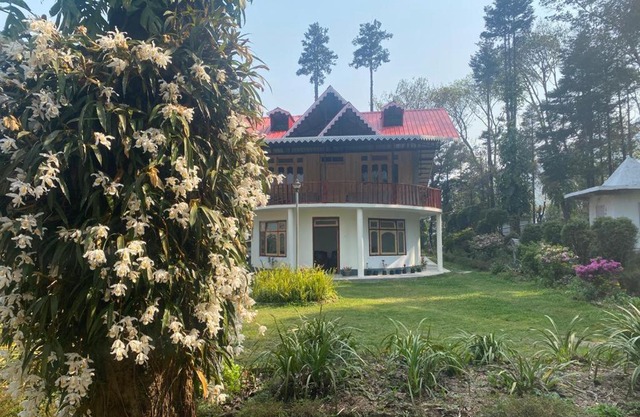 Bloomfield Farmhouse and Eco-Resort - 2