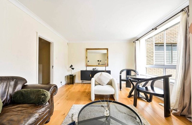 bloomrooms@HydePark | Knightsbridge | Harrods