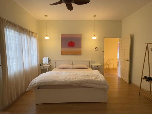 Blossom Hill homestay