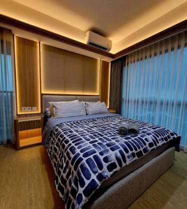 Blu Embarc 2BR Apt ByDamaresa