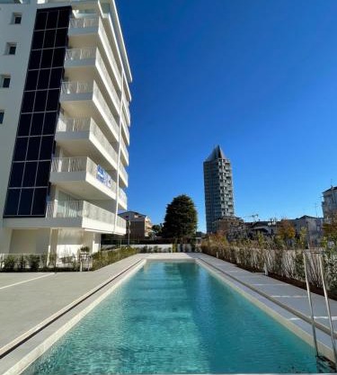 Blu Homes Apartments EfStyle Hotel