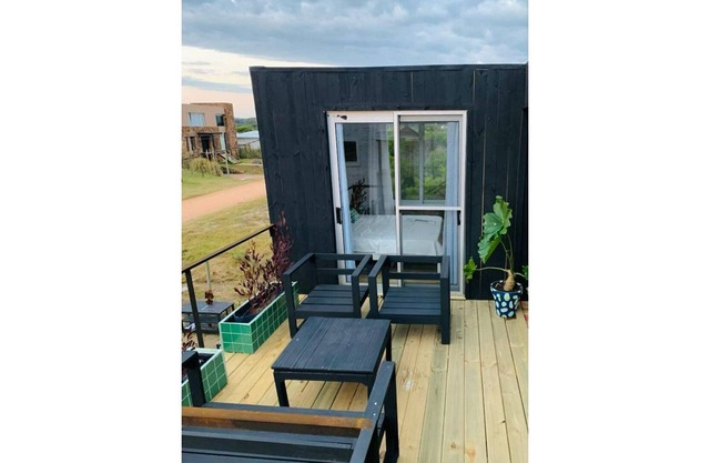 BLUE 2 Lovely 1 bedroom apartment with sea view