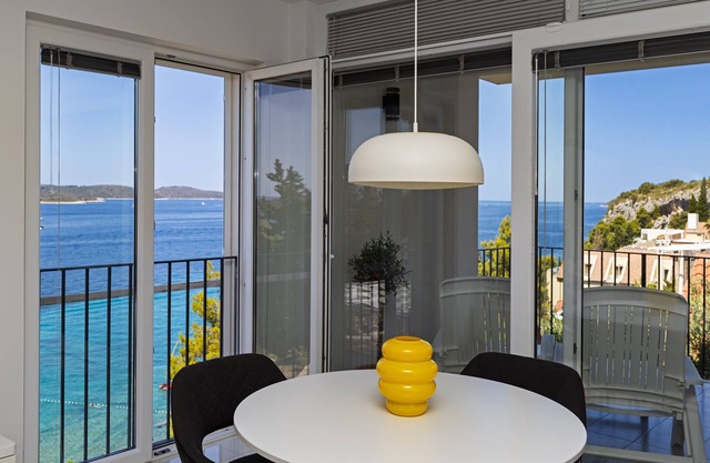 Blue Bay Residence - My Sunshine apartment