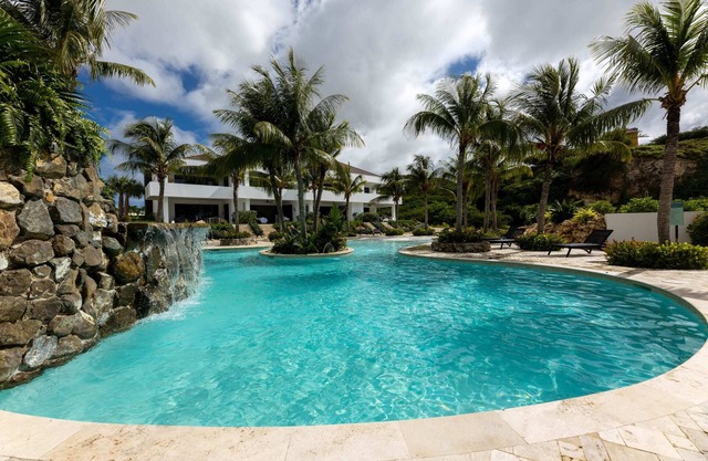 Blue Bay | The Reef | Penthouse