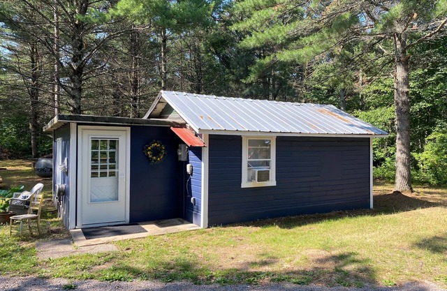 Blue Birch Cabin - Hatfield, WI