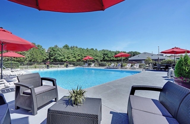 Blue Creek Inn