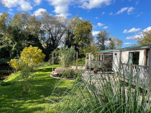 Blue Grass Ranch - MobilHome Cactus