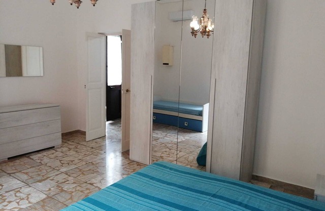 Blue Holiday House
