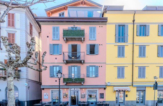 Blue Lake by Interhome