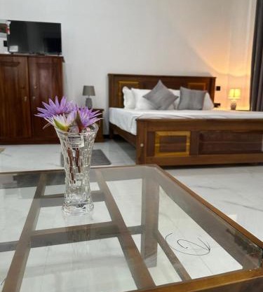 Blue Lotus Villa & Spice Garden